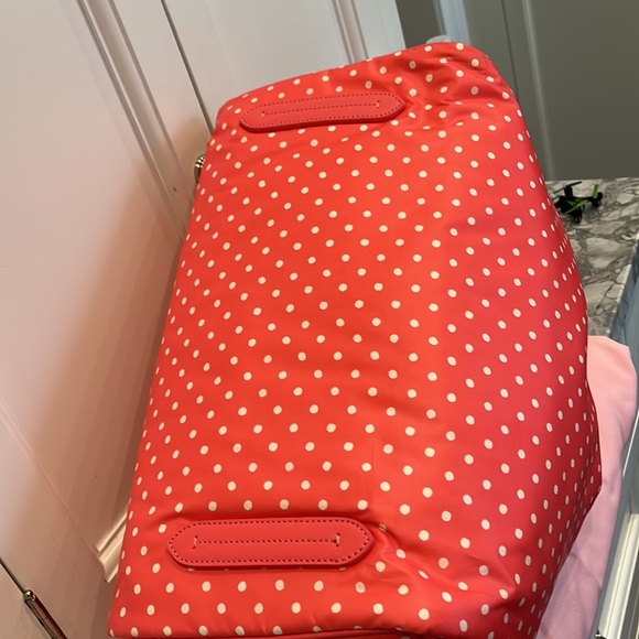 Kate spade tote - Picture 6 of 10